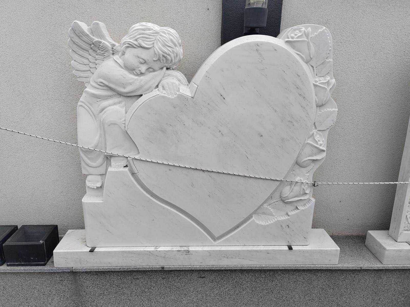 Prodaja belog mermera 15